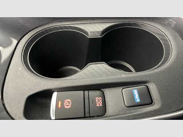 Nissan JUKE 1.6 Hybrid 105kW (145CV) N-Connecta