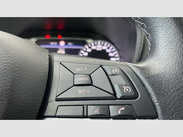 Nissan JUKE 1.6 Hybrid 105kW (145CV) N-Connecta