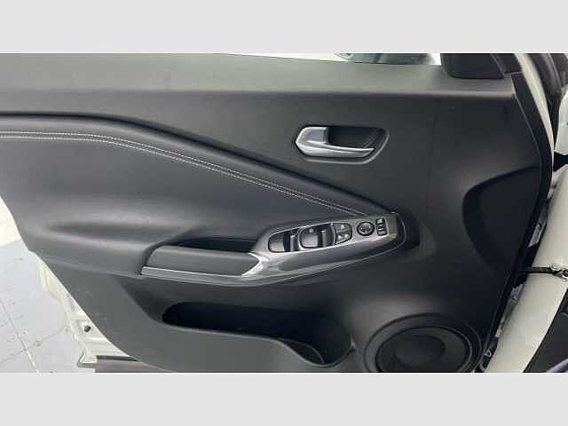 Nissan JUKE 1.6 Hybrid 105kW (145CV) N-Connecta