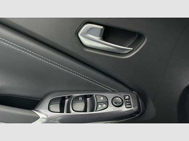 Nissan JUKE 1.6 Hybrid 105kW (145CV) N-Connecta