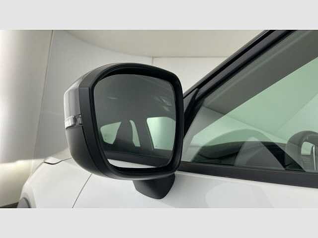 Nissan JUKE 1.6 Hybrid 105kW (145CV) N-Connecta