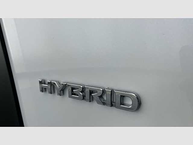 Nissan JUKE 1.6 Hybrid 105kW (145CV) N-Connecta