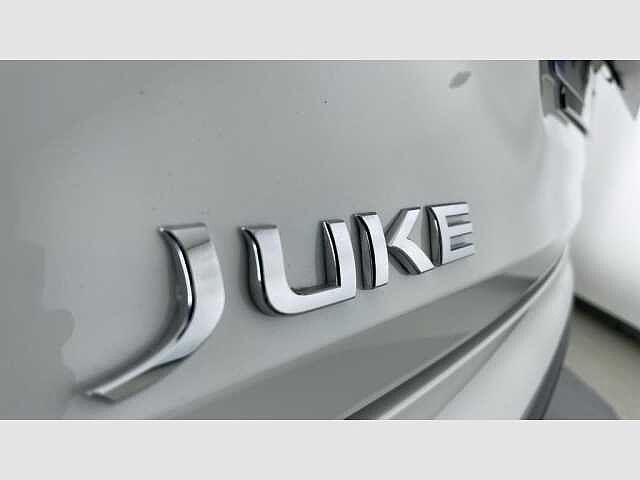 Nissan JUKE 1.6 Hybrid 105kW (145CV) N-Connecta