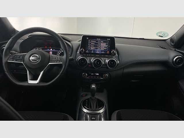Nissan JUKE DIG-T 84 kW (114 CV) DCT 7V N-Connecta