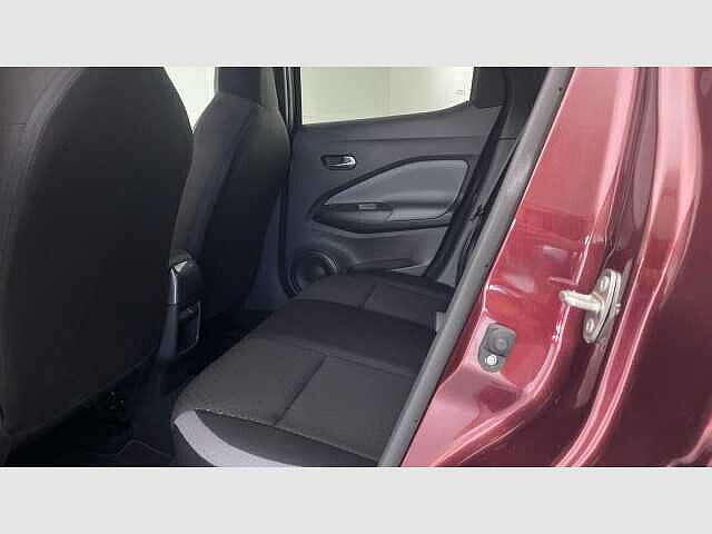 Nissan JUKE DIG-T 84 kW (114 CV) DCT 7V N-Connecta