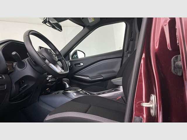 Nissan JUKE DIG-T 84 kW (114 CV) DCT 7V N-Connecta