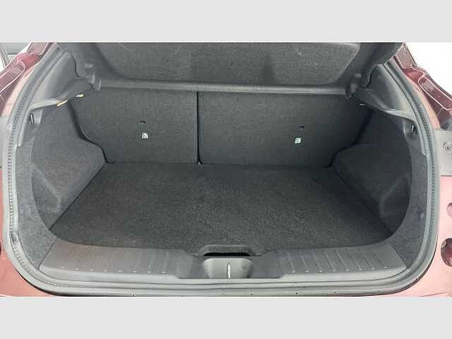 Nissan JUKE DIG-T 84 kW (114 CV) DCT 7V N-Connecta