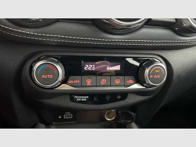 Nissan JUKE DIG-T 84 kW (114 CV) DCT 7V N-Connecta