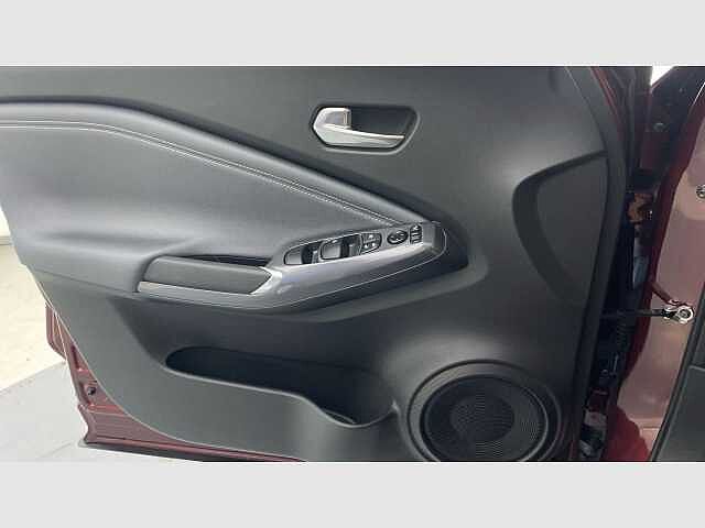 Nissan JUKE DIG-T 84 kW (114 CV) DCT 7V N-Connecta