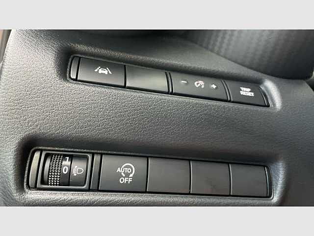 Nissan JUKE DIG-T 84 kW (114 CV) DCT 7V N-Connecta