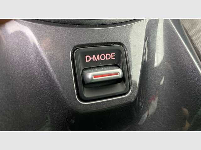 Nissan JUKE DIG-T 84 kW (114 CV) DCT 7V N-Connecta