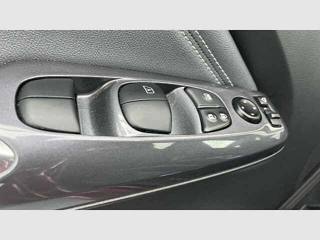 Nissan JUKE DIG-T 84 kW (114 CV) DCT 7V N-Connecta