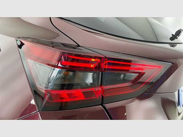 Nissan JUKE DIG-T 84 kW (114 CV) DCT 7V N-Connecta