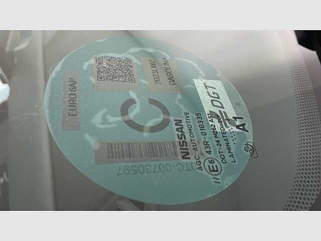 Nissan JUKE DIG-T 84 kW (114 CV) DCT 7V N-Connecta