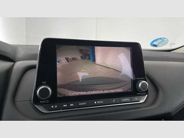 Nissan Qashqai DIG-T 103kW (140CV) mHEV 4x2 Acenta