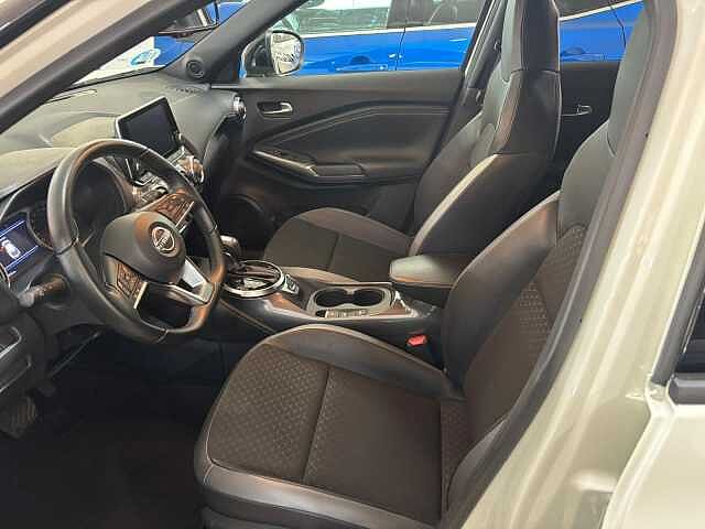 Nissan JUKE 1.6 Hybrid 105kW (145CV) N-Connecta