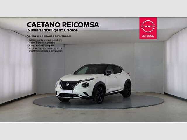Nissan JUKE 1.6 Hybrid 105kW(145CV) Premi&egrave;re Edition
