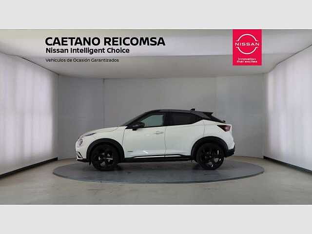 Nissan JUKE 1.6 Hybrid 105kW(145CV) Première Edition