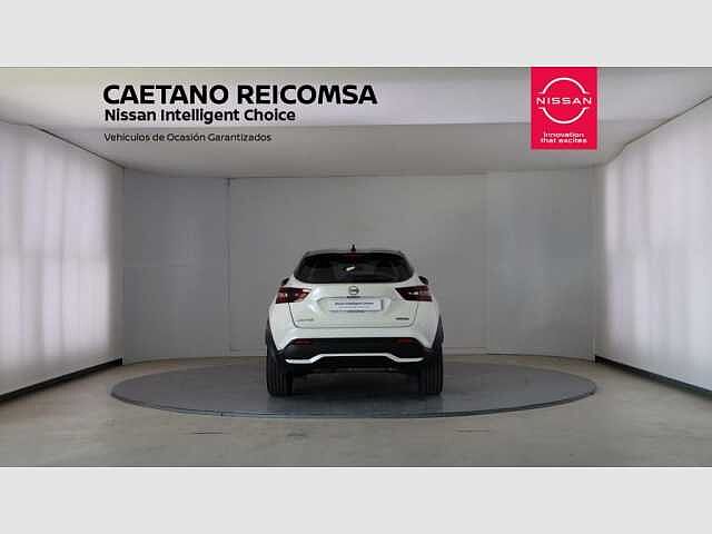 Nissan JUKE 1.6 Hybrid 105kW(145CV) Première Edition