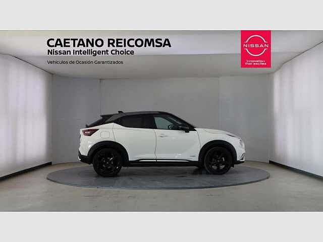 Nissan JUKE 1.6 Hybrid 105kW(145CV) Première Edition