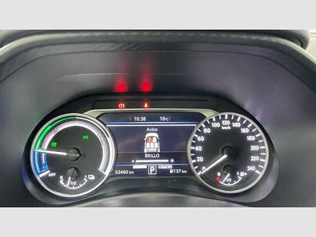 Nissan JUKE 1.6 Hybrid 105kW(145CV) Première Edition