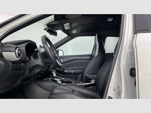 Nissan JUKE 1.6 Hybrid 105kW(145CV) Première Edition