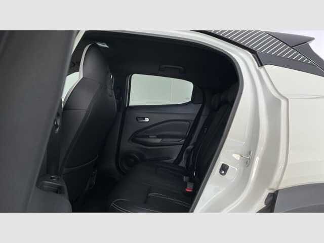 Nissan JUKE 1.6 Hybrid 105kW(145CV) Première Edition