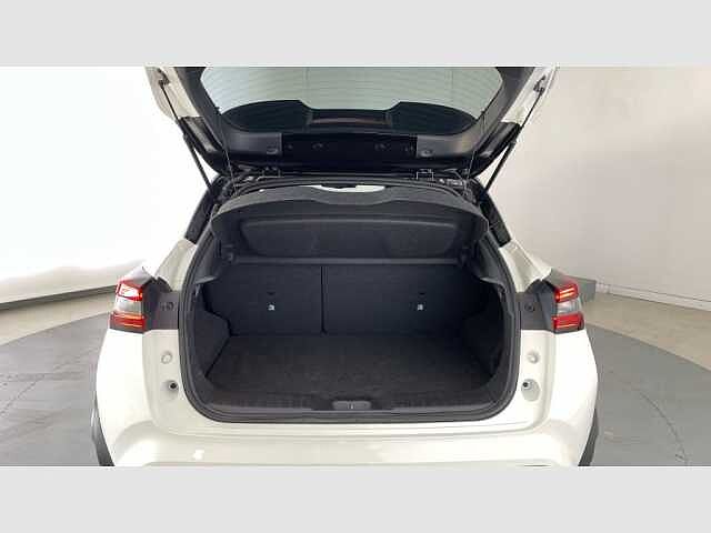 Nissan JUKE 1.6 Hybrid 105kW(145CV) Première Edition