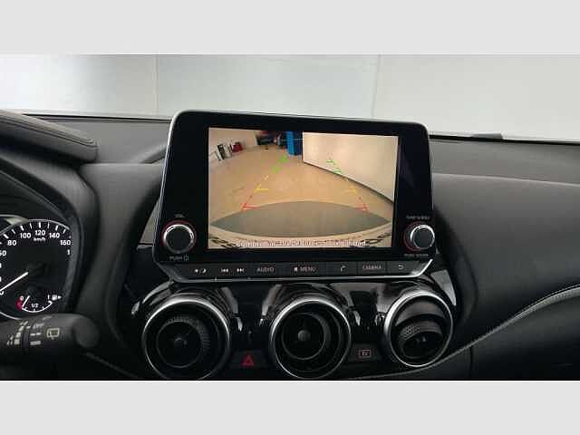 Nissan JUKE 1.6 Hybrid 105kW(145CV) Première Edition