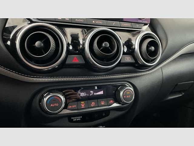 Nissan JUKE 1.6 Hybrid 105kW(145CV) Première Edition