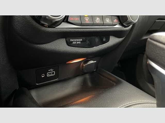 Nissan JUKE 1.6 Hybrid 105kW(145CV) Première Edition