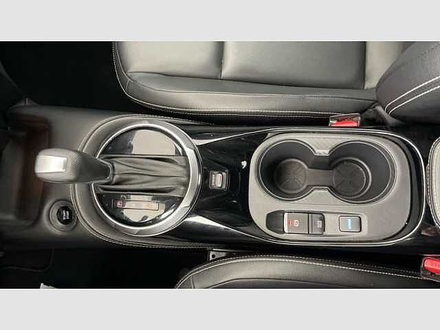 Nissan JUKE 1.6 Hybrid 105kW(145CV) Première Edition