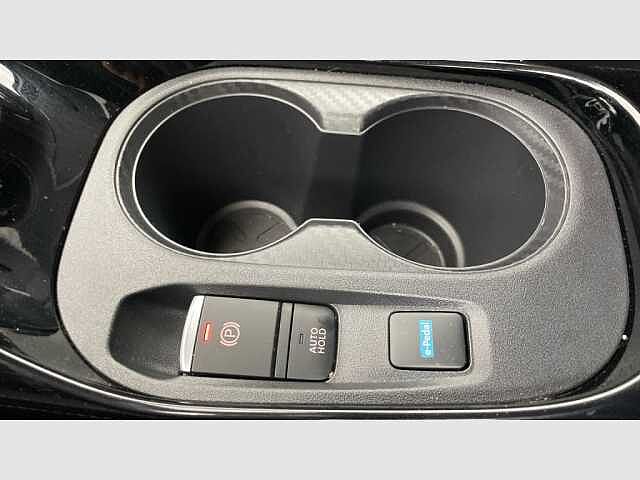 Nissan JUKE 1.6 Hybrid 105kW(145CV) Première Edition