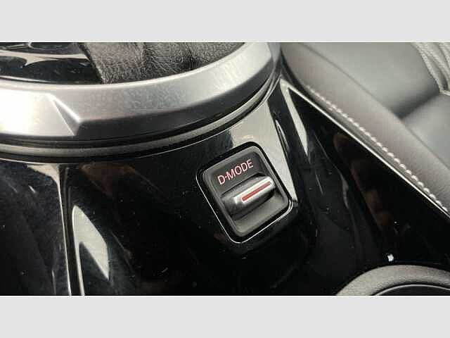 Nissan JUKE 1.6 Hybrid 105kW(145CV) Première Edition