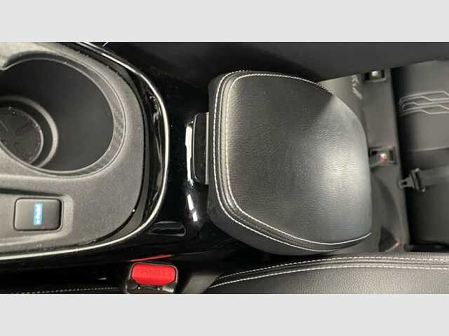 Nissan JUKE 1.6 Hybrid 105kW(145CV) Première Edition