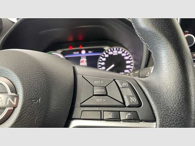 Nissan JUKE 1.6 Hybrid 105kW(145CV) Première Edition