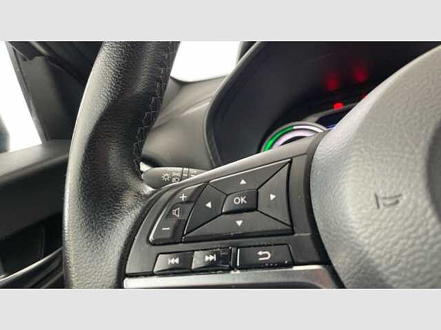 Nissan JUKE 1.6 Hybrid 105kW(145CV) Première Edition