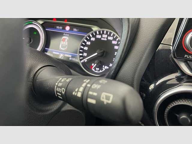 Nissan JUKE 1.6 Hybrid 105kW(145CV) Première Edition