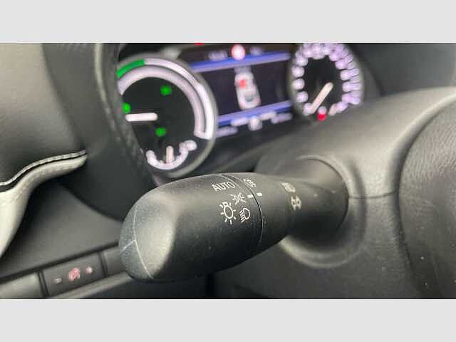 Nissan JUKE 1.6 Hybrid 105kW(145CV) Première Edition