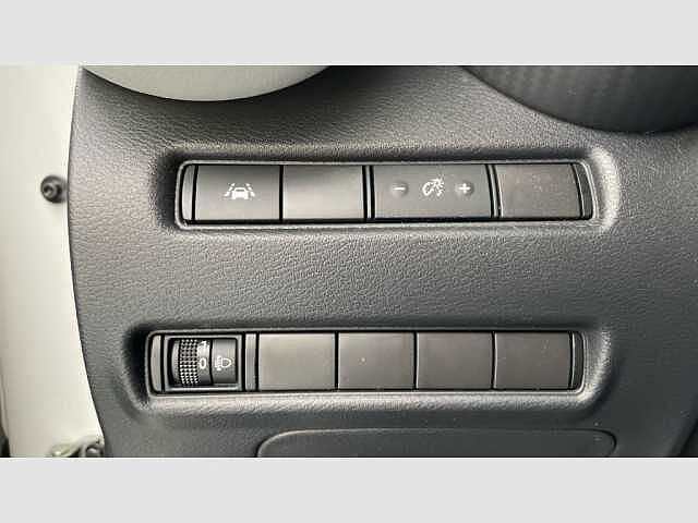 Nissan JUKE 1.6 Hybrid 105kW(145CV) Première Edition