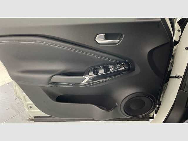 Nissan JUKE 1.6 Hybrid 105kW(145CV) Première Edition