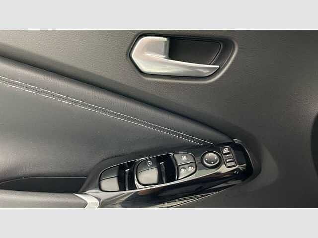 Nissan JUKE 1.6 Hybrid 105kW(145CV) Première Edition