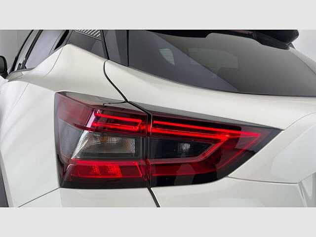 Nissan JUKE 1.6 Hybrid 105kW(145CV) Première Edition