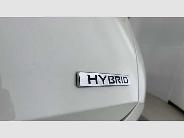 Nissan JUKE 1.6 Hybrid 105kW(145CV) Première Edition