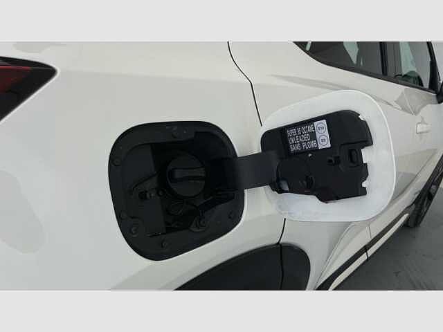 Nissan JUKE 1.6 Hybrid 105kW(145CV) Première Edition