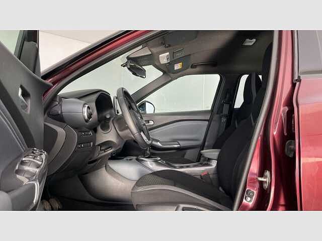 Nissan JUKE DIG-T 84 kW (114 CV) 6M/T N-Connecta