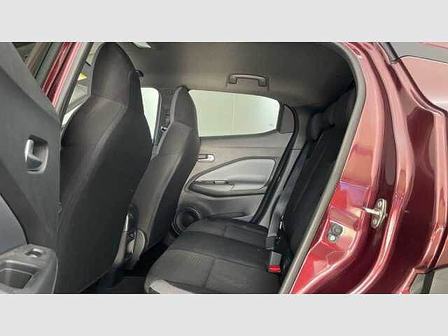 Nissan JUKE DIG-T 84 kW (114 CV) 6M/T N-Connecta