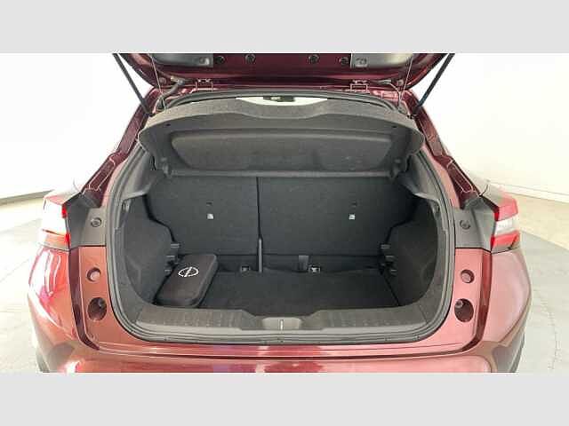 Nissan JUKE DIG-T 84 kW (114 CV) 6M/T N-Connecta