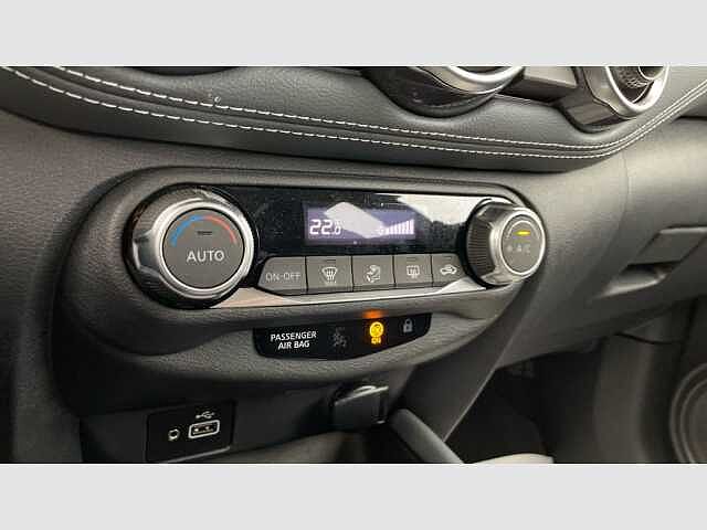 Nissan JUKE DIG-T 84 kW (114 CV) 6M/T N-Connecta