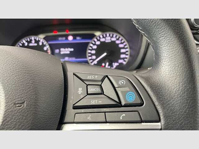 Nissan JUKE DIG-T 84 kW (114 CV) 6M/T N-Connecta
